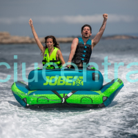 Jobe Binar atrakcionas sėdimas 2P